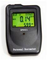 China Personal Dosimeter, Personal dose alarm meter, Personal Radiation Detector DP802i for sale