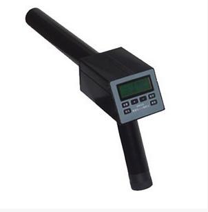 China Portable Radiation Survey Meter, X and Gamma Radiation Detector, Radiation Dosimeter for sale