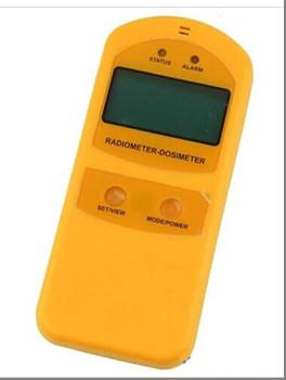 China Portable Radiation Detector, Personal Dosimeter, X ray Radiation Monitor, Dose Alarm Meter for sale