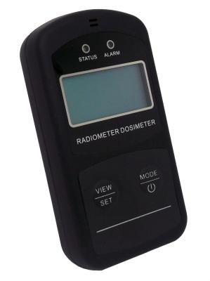 China Medical Dosimeter, Pocket Size Nuclear Detector, Personal Radiometer Dosimeter RD-50 for sale