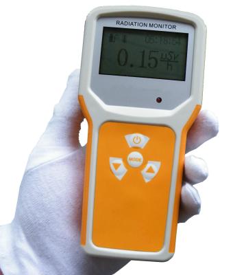 China China Geiger Counter, Radiation Dose Alarm Meter, Radiometer, Portable Radiation Detector RD-90 for sale