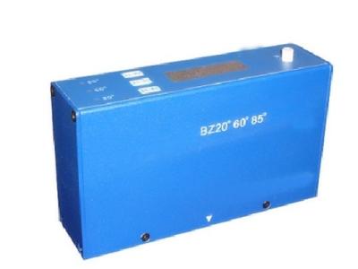 China Intelligent three angle 0.4Gs / 30min gloss meter RG-BZ206085 for non - metalic coatings for sale