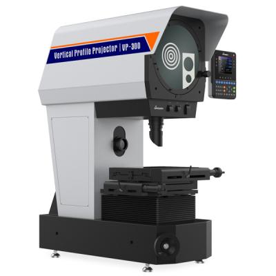 China Optical Measure Profile Projector, Optical projection instrument Digital Vertical RVP300-2010 for sale