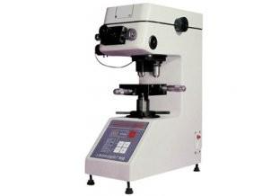 China Table Hardness Tester, Micro Vickers Hardness Tester, HV LED Display Hardness Meter for sale