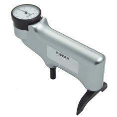 China Barcol Impressor Hardness Tester, Portable Indentation Brinell Hardness Meter HBA-1 for sale