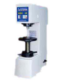 China Electronic Motorized Test Force with CPU Control Brinell Hardness Tester DHB-3000 for sale