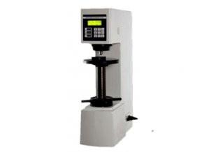 China Digital Electronic LCD Screen , CPU Control Brinell Hardness Tester MHB-3000 for sale