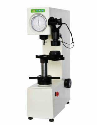 China Brinell Rockwell Vickers Hardness Tester HBRV-187.5, multi-functional hardness tester for sale