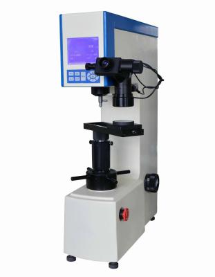 China RS232 Multi-Functional Digital Brinell Rockwell Vickers Hardness Tester HBRV-187.5D for sale