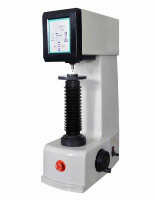 China Digital Automatic Rockwell Hardness Tester, Touch Screen Rockwell Hardness Measure Equipment 560RSSZ for sale