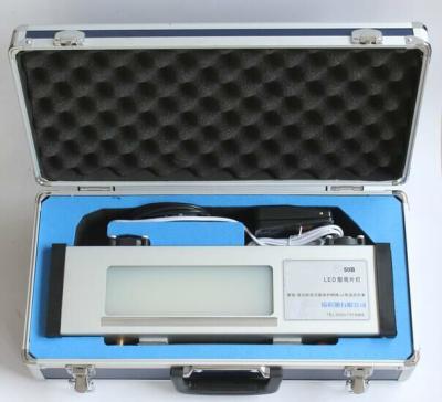 China X Ray Flaw Detector Portable LED Film Viewer, Radiography X-ray LED film viewer RFV-500B for sale