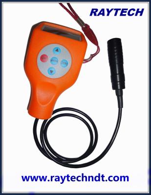 China Elcometer Coating Thickness Gauge, Paint Thickness Tester, Car Painting Thickness Meter OTG-820F for sale