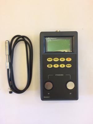 China Ferrite Determ Ferrite Content Testing Equipment Ferrite Meter FE100 for sale