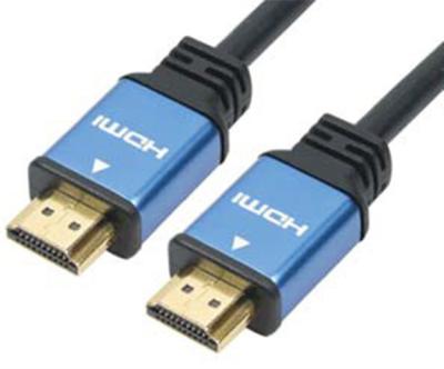 China High Quality COMPUTER HDMI Cable Max 1m 5m 15m 1080P 3D 2160P 4Kx2K High Speed ​​HDMI Cable for sale