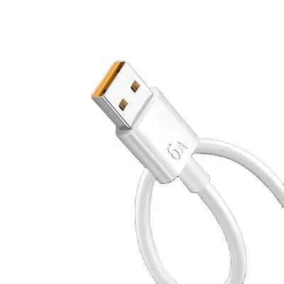 China Amazon Hot Selling MP3/MP4 Player Type C Data Cable For Oculus Search Link Vr 66W 55W 40W 22.5W 10W Super Charging C Data Cable for sale