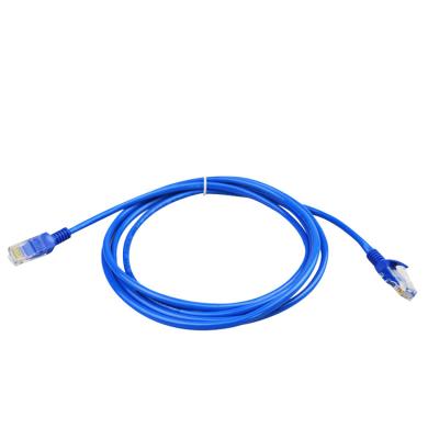 China Supplier Cat5e 1000ft 1m 10m cat5 computer network cable wire carton prices Cat5 5m Lan Cable rj45 for sale