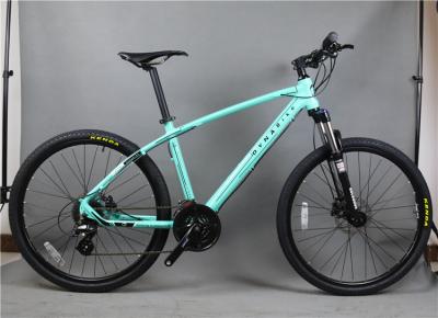 China Made in China CE standard 26 inch alumimium alloy 24/27 speed mountain bike/bicycle/bicicle for Europe market for sale