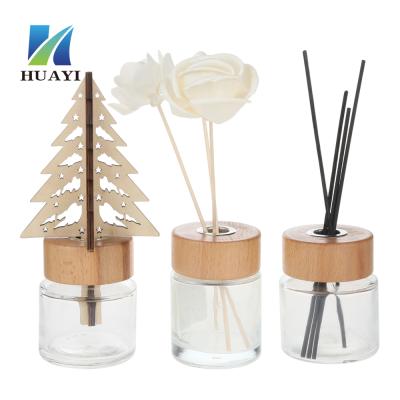 China Chinese Incense Sola Flower with Rattan Stick for Reed Diffuser for sale