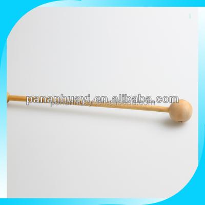 China 2014 New Design Body Wooden Ball And Stick For Stuffed Animal Massage for sale