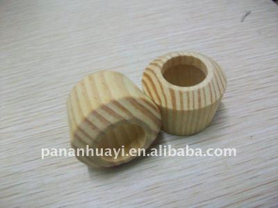 China China pine wood cover; wooden lips; wooden hats; wooden socket for sale