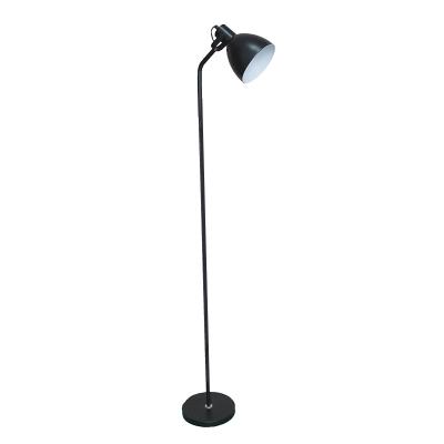 China modern metal decoration floor lamp for living room for sale