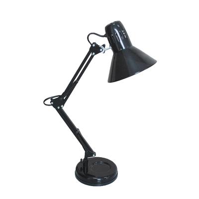 China Modern multi - angle metal adjustable desk lamp for sale