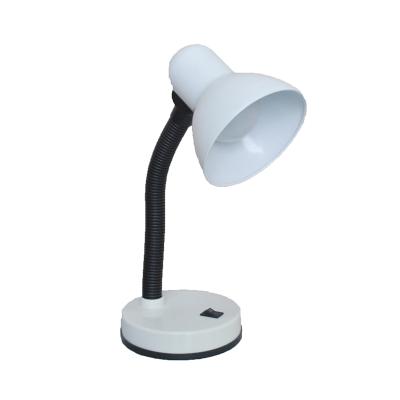 China Decoration desk lamp, gooseneck lamp with round base for sale