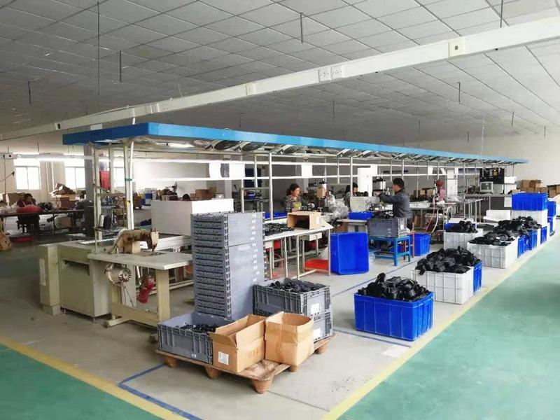 Verified China supplier - Sichuan Jiaqi Auto Parts Co., Ltd.