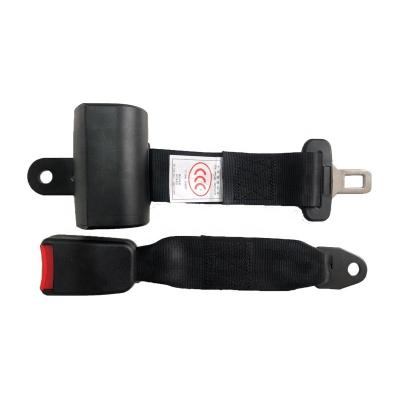 China For Most Car 2 Point Seat Safety Belt For School Bus for sale