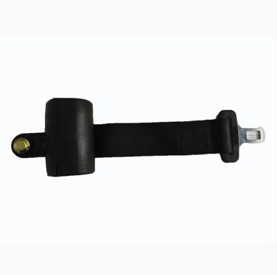 China OEM ALR Comfortable Car Accessories Auto Locking Retractor Custom Safety 2 Point Seat Belt for sale