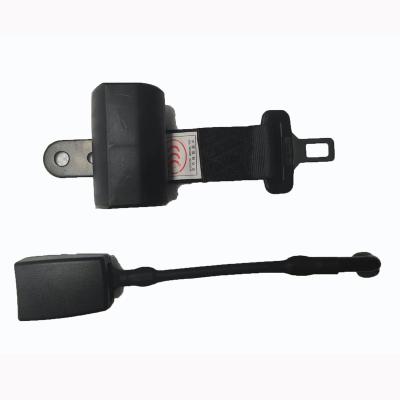 China Comfortable Special Loaders Retractor OEM ALR Retractors Auto Seat Car Lock Seat Belt for sale