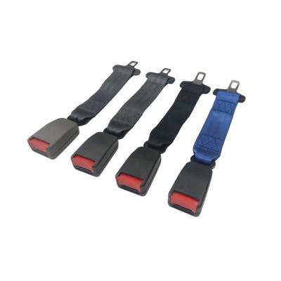 China Durable Polyester High Standard China Most Reliable Manufacturer Safety Car Seat Belt Buckle Cbada-001-14 2 Point for sale