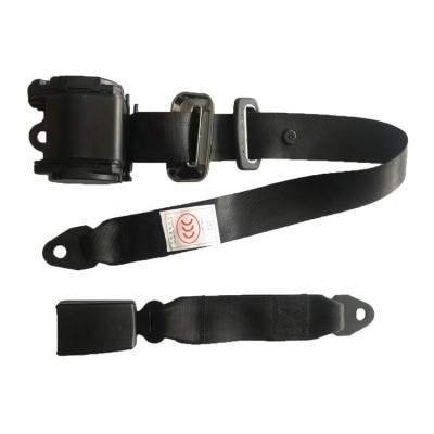 China For most car golf cart seat belts for sale