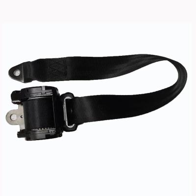 China Wholesale E-Brand Point Long Durability Car ELR 3 Point Seat Retractor Seat Belts Parts for sale