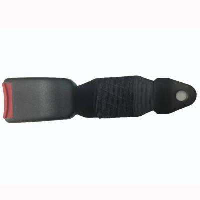 China Custom Business OEM ODM Car Seat Belt Buckle / Luxury Universal Webbing E-brand for sale