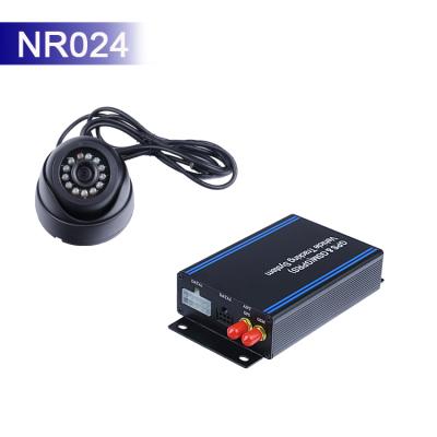 China Camera Car GPS Remote Control Tracker For Fleet With Temperature Sensor Humidity Sensor for sale