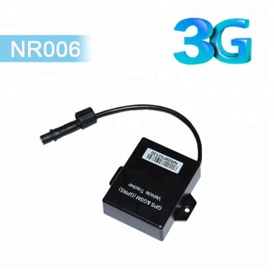 China Automotive 3g Network Support Cheapest Gps Tracking Device For Vehicle for sale