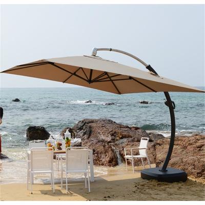 China Modern Brand New Patio Umbrella Base With CE Certificate for sale