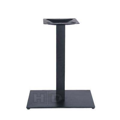 China Easy installation hot sales 2022 high quality steel table bases for sale