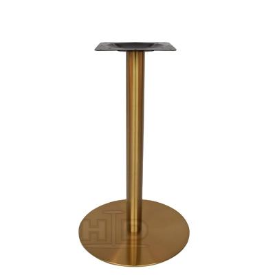 China Easy Installation Copper Table Legs for sale