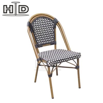 China Outdoor Water Proof Chairs Stack for sale