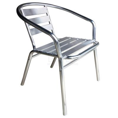 China Wholesale Cheap Modern Metal Outdoor Water Proof Garden Chair for sale