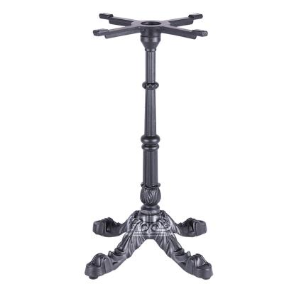 China Easy Installation Home Furniture Bar Table Dining Wholesale Cast Iron Furniture Legs for sale