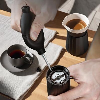 中国 ポータブルシリコンゴムエアブロワー コーヒー・ティー・ツール 掃除ツール 販売のため