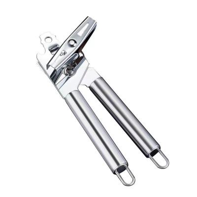 China Open Wine Bottles with Ease Heavy Duty 3-in-1 Multifunction Can Opener Corkscrew Knife for sale