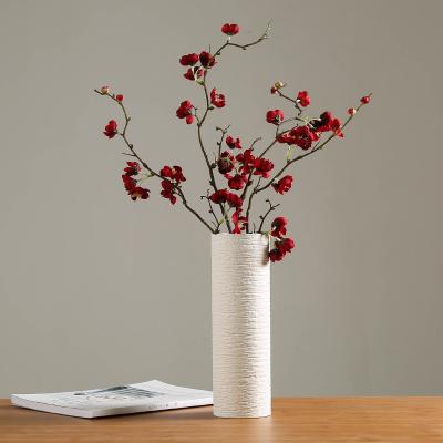 China Modern Indoor Decoration Vase Small Nordic Style for Home and Wedding Tabletop Decor for sale