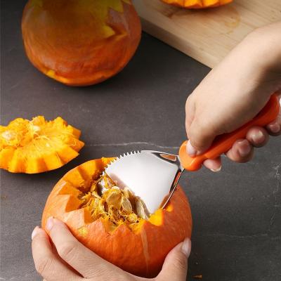 China Professional Vegetable Sculpting Tool for Halloween Decoration Mutifuction Cutting Slicer for sale