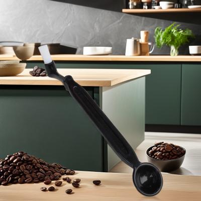 China Customize Logo Acceptable Professional Home Espresso Cleaning Set with Modern Design for sale