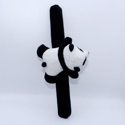 China INS Style Kawaii Bamboo Tube Panda Set Plush Toy OEM/ODM for Children's Birthday Gift for sale