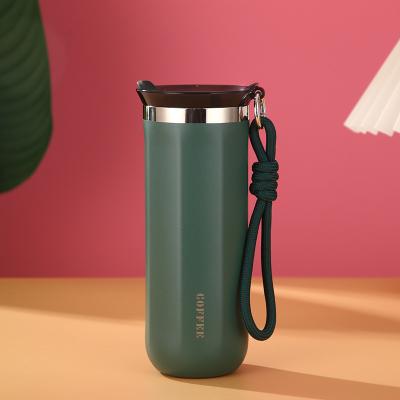 China Vacuum Flasks Thermoses Stainless Steel Vacuum Insulated Bottle for Camping and Office for sale